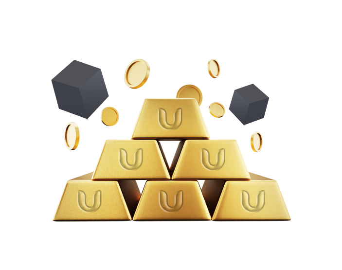 Unaxi-Gold